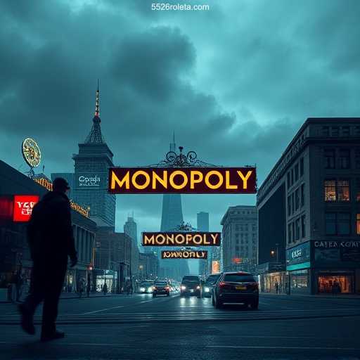 Monopoly