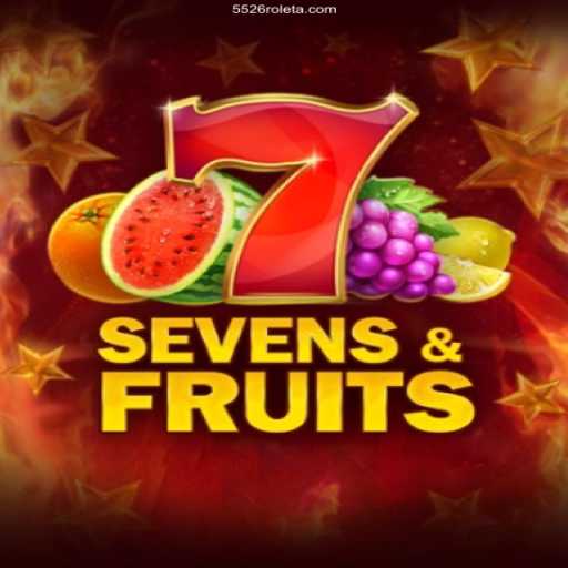 Explore the Exciting World of SevensFruits: A Casino Game Experience